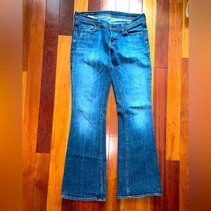 Citizens of Humanity bootcut jeans